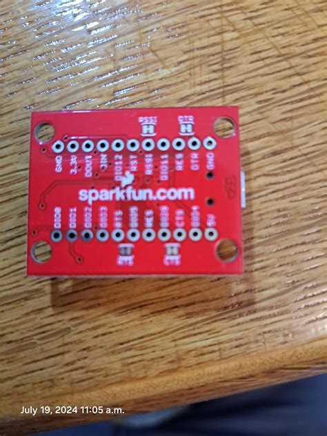 sparkfun|SparkFun Community .